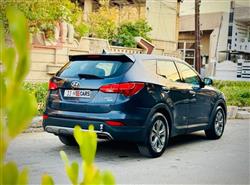 هيونداي سانتافي